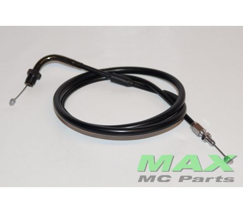 Gaskabel RETUR HONDA CX500 EURO 82-84