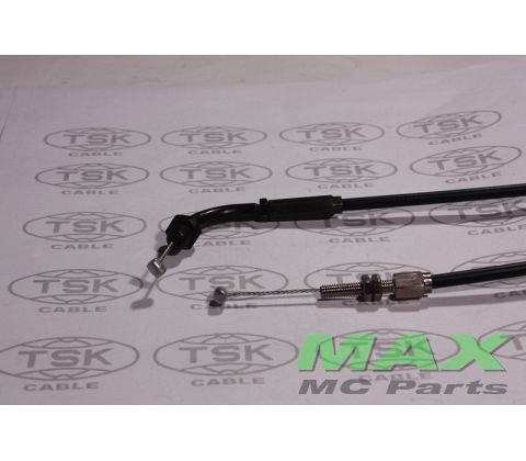 Gaskabel TRÆK HONDA GL500 SILVERWING 80-