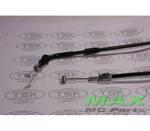 Gaskabel RETUR HONDA GL500 80-