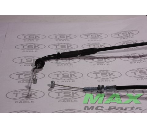 Gaskabel TRÆK HONDA VT500C VT700C