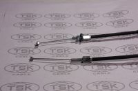 Gaskabel RETUR HONDA XL500 XR500 82->