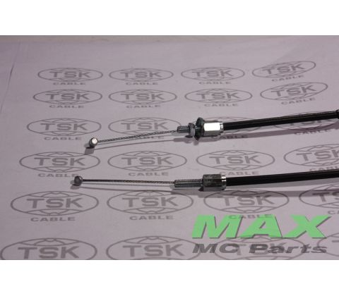 Gaskabel RETUR HONDA XL500 XR500 82->