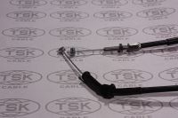 Gaskabel RETUR HONDA CB600 HORNET 98-01