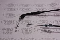 Gaskabel TRÆK HONDA CBR600RR 03-07