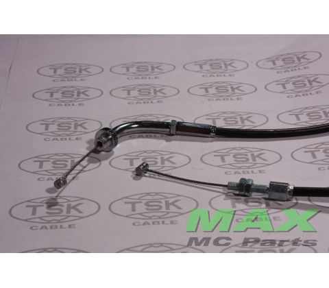 Gaskabel TRÆK HONDA VT600C SHADOW 95-