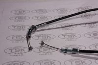 Gaskabel RETUR HONDA VT600C SHADOW 95-