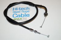 Gaskabel TRÆK HONDA CX650 ALL