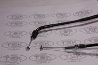 Gaskabel RETUR HONDA NTV650 REVERE