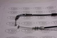 Gaskabel TRÆK HONDA VT750C RC50 04-07