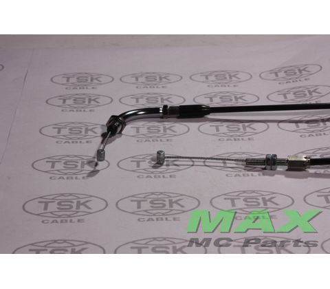 Gaskabel TRÆK HONDA VT750C RC50 08-09