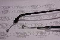 Gaskabel RETUR  HONDA CB1000F BIG 93-97