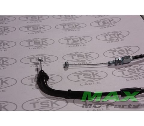 Gaskabel TRÆK HONDA CB1000R 08-09