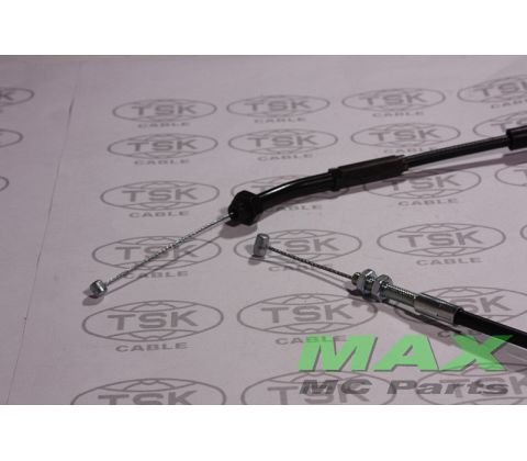 Gaskabel TRÆK HONDA VT1100 C 87-93