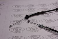 Gaskabel TRÆK HONDA VT1100 C 87-93