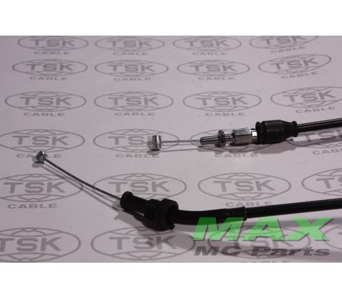 Gaskabel RETUR HONDA VT1100C 87-93