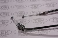 Gaskabel*CLOSE* HONDA VT1100C 94-97