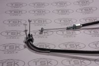 Gaskabel RETUR HONDA VT1100C3 98-02