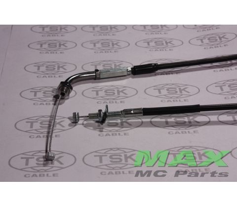 Gaskabel TRÆK HONDA GL1200 84-87