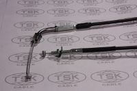 Gaskabel TRÆK HONDA GL1200 84-87