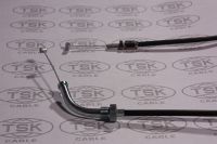 Gaskabel RETUR  HONDA GL1200 84-87