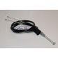 Gaskabel *PULL/PUSH* CRF250R 10-13