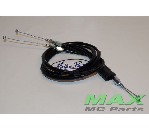Gaskabel  Træk & Retur CRF450 2013-2016