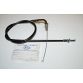 Gaskabel OPEN HONDA CB250RS 80-85