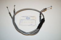 Gaskabel *JP* HONDA CB250K CB350K 68-75