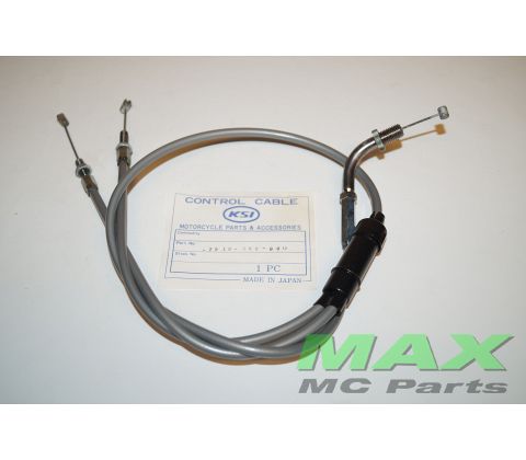 Gaskabel *JP* HONDA CB250K CB350K 68-75