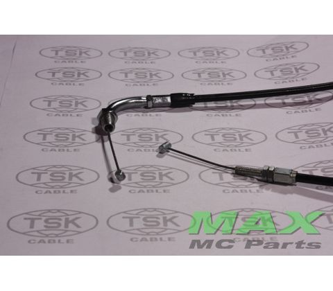 Gaskabel TRÆK SUZUKI DR500S 81-