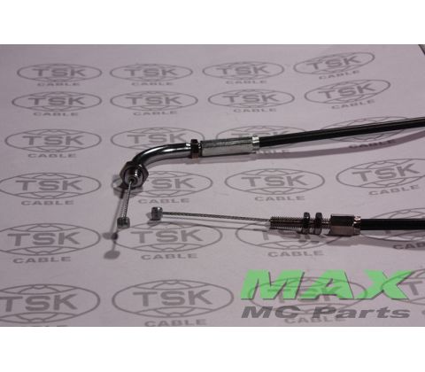 Gaskabel TRÆK SUZUKI DR600R/S 85-89