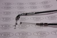 Gaskabel TRÆK SUZUKI DR600R/S 85-89