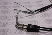 Gaskabel TRÆK/RETUR SUZUKI DR650SE 96-