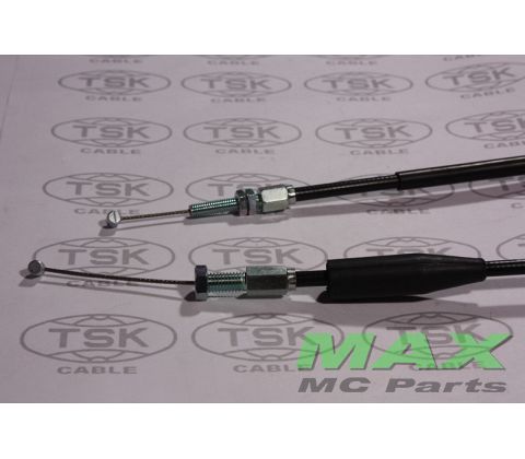 Gaskabel TRÆK SUZUKI DR750S 88-90