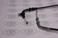 Gaskabel TRÆK SUZUKI GSX1100G 91-