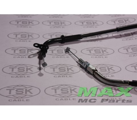 Gaskabel TRÆK SUZUKI GSX1200 99-00