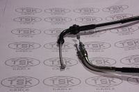 Gaskabel RETUR SUZUKI GSX1200 99-00