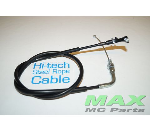 Gaskabel RETUR SUZUKI VL800 07-09