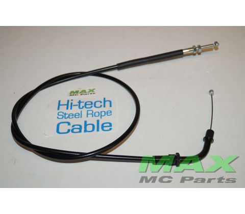 Gaskabel OPEN KAWA EN500 A LTD