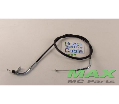 Gaskabel PULL/CLOSE SUUKI LS650 96->