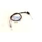 Gaskabel*CLOSE* SV650 16-17 SFV650 09-16