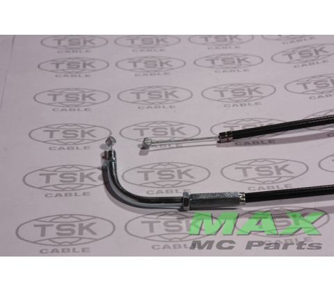 Gaskabel TRÆK YAMAHA XS400SE 80-83