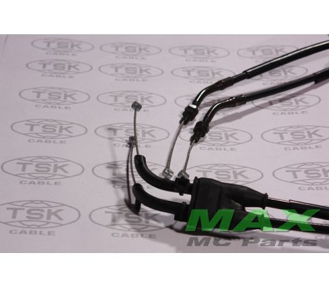 Gaskabel TRÆK/RETUR YAMAHA XJ900 DIVISIO