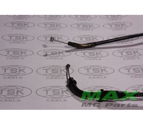 Gaskabel TRÆK YAMAHA FZR400R 88--