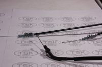 Gaskabel RETUR YAMAHA RD500LC 84-