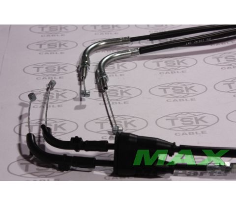 Gaskabel PULL/PUSH YAM  XJR1200 XJR1300