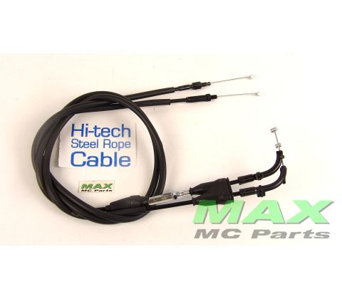 Gaskabel*OPEN/CLOSE-SET*700 TRACER 16-19