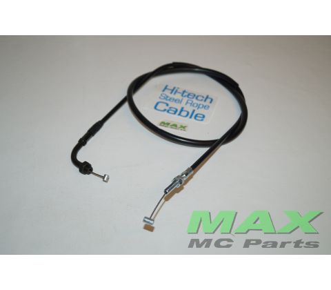 Gaskabel *PULL* HONDA CX500 B *LONG*
