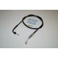 Gaskabel *PULL* HONDA CX500 B *LONG*