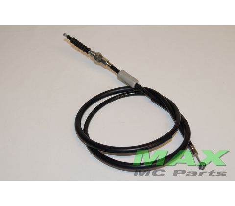 Koblingskabel HONDA CB500T 75- CB650SC/C